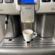 Кавомашина SAECO Aulika Top High Speed ​​Cappuccino Б/В - зображення 2