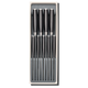 Pojemnik na noże Oxo Good Grips (840097701134) - obraz 5