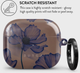 Etui Burga Velvet Night do Apple AirPods 3 (RB_01A3_AIRPODS3_SP) - obraz 4