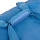 Сумка дорожная водозащитная Highlander Storm Kitbag 65L Blue (DB123-BL) - изображение 7