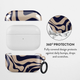 Etui Burga Vigilant do Apple AirPods Pro (UN_08A_AIRPODSPRO_SP) - obraz 2