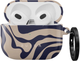 Etui Burga Vigilant do Apple AirPods 3 (UN_08A3_AIRPODS3_SP) - obraz 1