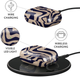 Etui Burga Vigilant do Apple AirPods 3 (UN_08A3_AIRPODS3_SP) - obraz 3