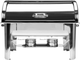Podgrzewacz Roll Top Yato YG-04120 GN 1/1 9 l (5906083023590) - obraz 2