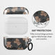 Etui Burga BFF do Apple AirPods Pro (VM_01A_AIRPODSPRO_SP) - obraz 2