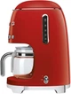 Кофеварка капельная Smeg DCF02RDEU (8017709280505) - изображение 3
