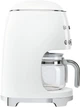 Кофеварка капельная Smeg DCF02WHEU (8017709280550) - изображение 4