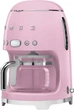 Кофемашина SMEG DCF02PKEU - изображение 3