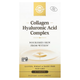 Solgar Колагеновий Комплекс із Гіалуроновою Кислотою, Collagen Hyaluronic Acid Complex - 30 таблеток (033984014176) - зображення 2