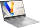 Ноутбук Asus Vivobook S 15 OLED M5506WA-MA018 (90NB14A3-M00100) Cool Silver - зображення 2