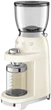 Кофемолка Smeg CGF11CREU - изображение 2