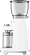 Кофемолка Smeg CGF11WHEU - изображение 2