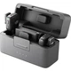 Радиосистема для смартфона DJI Mic Mini 2TX + 1RX + Зарядный кейс (CP.RN.00000433.01), USB-C - изображение 4