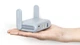 Бездротовий маршрутизатор GL-iNet Beryl AX (GL-MT3000) c Open VPN и Wireguard - зображення 10