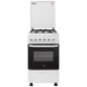Плита комбинированная Eleyus KRONO 5003 EF WH - изображение 1