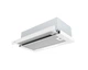 Вытяжка телескопическая Borgio TLC (TR) 50 White (650 м3) - изображение 1