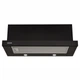 Вытяжка телескопическая Eleyus Breeze 1200 60 Black - изображение 4