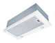 Вытяжка телескопическая Borgio TLF (TR) 60 White (1100 м3) - изображение 4
