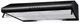 Вытяжка плоская Akpo PL-3060 60 Черный - изображение 1