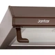 Вытяжка плоская Jantar PHT I LED 60 Brown - изображение 5