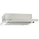 Вытяжка телескопическая Eleyus CYCLON 700 60 White - изображение 1
