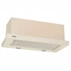 Вытяжка телескопическая Eleyus Breeze 1200 60 Beige - изображение 3