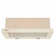 Вытяжка телескопическая Eleyus Breeze 1200 60 Beige - изображение 4