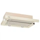 Вытяжка телескопическая Eleyus Breeze 1000 60 Beige - изображение 1