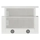 Вытяжка телескопическая Eleyus Breeze 1000 60 White - изображение 8