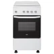 Плита газовая Eleyus ORUM 5001 EF WH - изображение 2