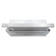 Вытяжка телескопическая Eleyus CYCLON 700 60 Inox - изображение 2