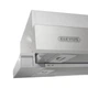 Вытяжка телескопическая Eleyus CYCLON 700 60 Inox - изображение 7