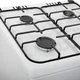 Плита газовая Eleyus CUBA 6001 EF WH - изображение 5