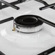 Плита газовая Eleyus CUBA 6001 EF WH - изображение 6