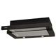 Вытяжка телескопическая Eleyus Breeze 700 60 Black - изображение 3