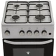 Плита газовая Eleyus CUBA 5501 EF GR - изображение 3
