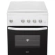 Плита газовая Eleyus FARO 5001 EF WH - изображение 3