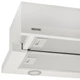 Вытяжка телескопическая Eleyus LOTUS 1200 60 White - изображение 8