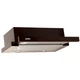 Вытяжка телескопическая Eleyus CYCLON 700 60 Brown - изображение 1