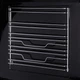 Плита электрическая Eleyus IMPULS 5008 V WH - изображение 8