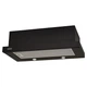 Вытяжка телескопическая Eleyus Breeze 1000 60 Black - изображение 4