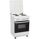 Плита электрическая Eleyus NEXT 6003 H4 WH - изображение 3