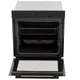 Духовой шкаф электрический Eleyus WANDA 6009 BL STL - изображение 7