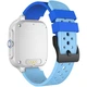 Смарт-часы Havit HV-KW12 IP68, GPS, 4G Blue (HV-KW12 Blue) - изображение 5