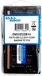 Оперативная память Golden Memory SODIMM DDR4-3200 16384MB PC4-25600 (GM32S22S8/16) - изображение 2