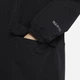 Подростковая зимняя куртка для мальчика Jack Wolfskin Canvey Jkt Kids A65314_6000 152 см Черная (4064886551649) - изображение 7
