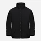 Подростковая зимняя куртка для мальчика Jack Wolfskin Teen New Ins Jkt K A65485_6000 152 см Черная (4064886546850) - изображение 6