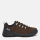 Мужские кроссовки с мембраной Jack Wolfskin Refugio Texapore Low M 4049851-5298 40.5 (7UK) 25.5 см Коричневые (4060477908212) - изображение 1