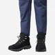 Мужские ботинки для треккинга с мембраной Jack Wolfskin Cyrox Texapore Mid M 4064301-6350 40.5 (7UK) 25.5 см Темно-серые (4064886358972) - изображение 2