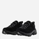 Женские кроссовки для треккинга с мембраной Jack Wolfskin Vojo Tour Texapore Low W A62069-6350 41 (7.5UK) 26.4 см Темно-серые (4064886364515) - изображение 3